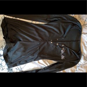 KISS ME PEEK SLEEPER